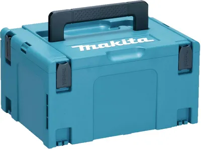 Produktbild von Makita Makpac velikost 3 821551-8 Kufr bez vložky
