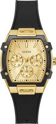 Immagine prodotto di Guess Orologio da donna Orologio da polso GT PHOENIX GW0945L2 Silicio