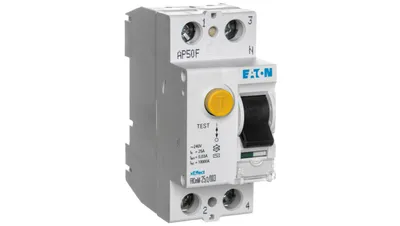 Image de RCD 2P 25A 0,03A type AC FRCmM-25/2/003 170391