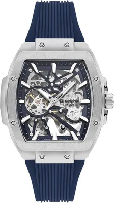 Produktbild von Lee Cooper - LC07979.399 - Armbanduhr - Herren - Automatik - Lyam