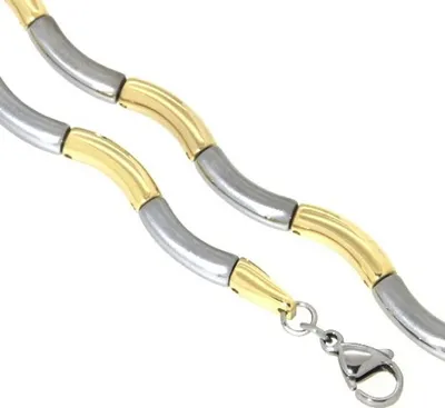 Produktbild von Armband aus Titan TITANIUM in bicolor