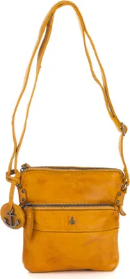 Produktbild von Harbour 2nd Taliza Umhängetasche mustard