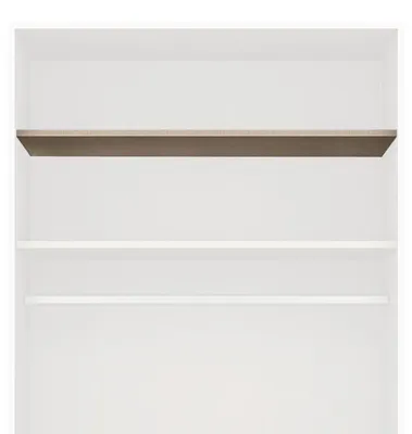 Produktbild von home24 Zubehörpaket für Drehtürenschrank
