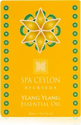 Zdjęcie produktu dla Olejek eteryczny YLANG YLANG