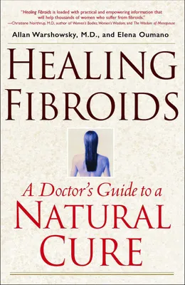 Produktbild von Healing Fibroids