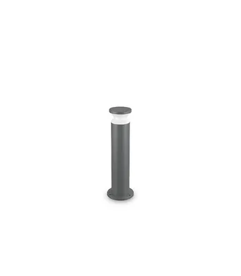 Produktbild von Ideal Lux Stehleuchte Torre Pt1 Gross Anthrazit