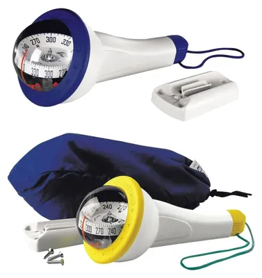 Produktbild von Handpeilkompass Kompass Iris 100 | verschiedene Varianten