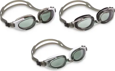 Immagine prodotto di Occhiali da nuoto sportivi INTEX 55685 grigio