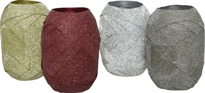 Produktbild von Kaemingk Geschenkband verschiedene Farben