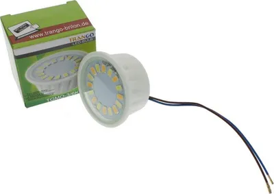 Produktbild von 10er Set 3 in 1 LED Modul mehrfarbig 5 Watt 30 mm Einbautiefe 230 V