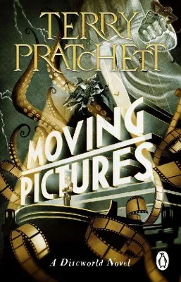 Produktbild von Moving Pictures