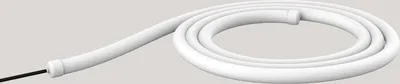 Produktbild von LED Lichtschlauch außen 3m lang + 4m Kabel Stecker IP65 3000 K lm warmweiß Modern Gartenbeleuchtung Außenleuchte Balkon Garten Terrasse
