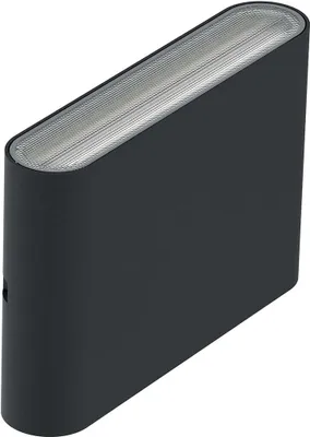 Immagine prodotto di Lampada da parete per esterni con LED integrato da 6 W Jens Elstead