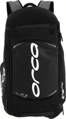 Produktbild von Orca Transition Bag - Rucksack mit Helmfach
