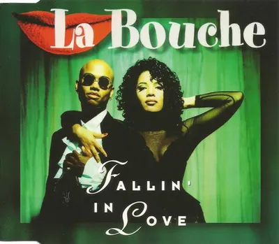 Image de Fallin' In Love