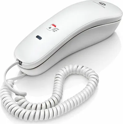 Produktbild von Motorola Ct50 Festnetztelefon  One Size / EU Plug 220V  One Size