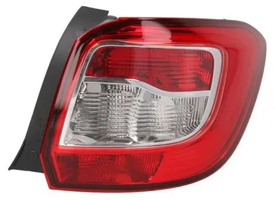 Immagine prodotto di Fanale posteriore per Dacia Sandero 2013-2016, lato destro 265506669R