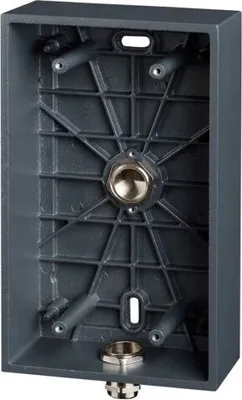 Produktbild von KEIL 2N EntryCom Aufputzkasten 9153xxx Serie (9151003)
