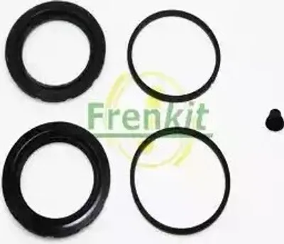 Produktbild von FRENKIT Bremssattel-Reparatursatz passend für MERCEDES-BENZ C-Klasse Limousine (W203) Vorne 57mm 257076