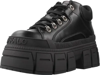 Produktbild von BUFFALO GOSPHER HIKE LO VEG Schwarz
