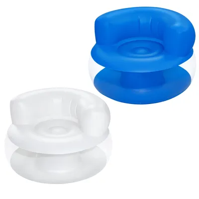 Obrázek produktu pro Bestway 75138, Jedno křeslo, Různé barvy, PVC, Dospělí, EN581-1, 1120 mm