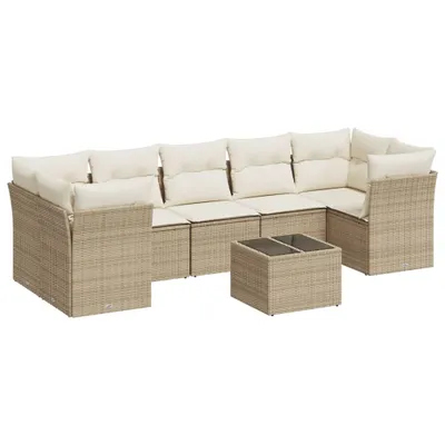 Zdjęcie produktu dla VidaXL 3249127, 8 szt.