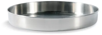 Zdjęcie produktu dla Tatonka MULTI SET, okrągła, obrotowa patelnia, stal nierdzewna, stal nierdzewna, stal nierdzewna, 21,5 cm