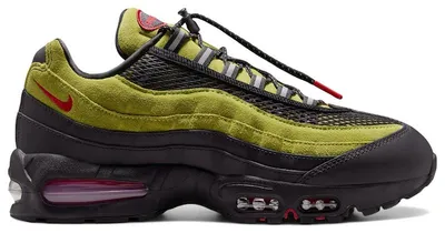Productafbeelding van Nike Air Max 95 Big Bubble Aya Brown - EU 43