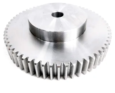 Immagine prodotto di Modulo ingranaggio 3 Z=60 con mozzo Ozdowski