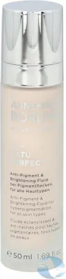 Immagine prodotto di Annemarie Börlind NatuPerfect Fluido anti-pigmento e schiarente 50ml