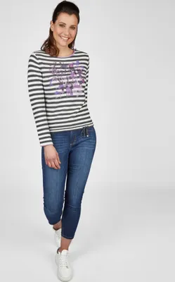 Produktbild von Rabe Pullover uni uni 2271-99-18293