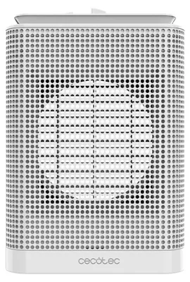 Immagine prodotto di CECOTEC 05309 - Stufa in Vetroceramica Ready Warm 6100 Ceramic Rotate