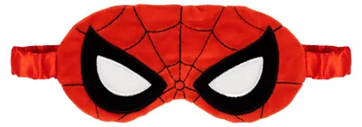 Produktbild von Disney Marvel Spiderman Red Sleep Mask VM700689L