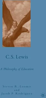 Produktbild von C.S. Lewis