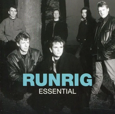 Obrázek produktu pro Runrig: Essential