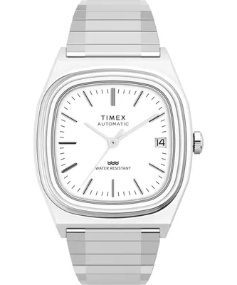 Produktbild von Timex Analog '1983 E Line Reissue' Herren Uhr TW2W70800
