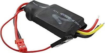 Produktbild von WLtoys Brushless V912 RC Heli Teile 7.4V 20A ESC V912-P-05 schwarz