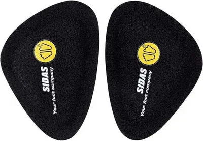 Produktbild von Sidas Met-schaumstoffpolster Schwarz EU 40-43 Schwarz EU 40-43