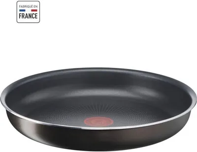 Zdjęcie produktu dla Patelnia Tefal L1500402 Ø 24 cm aluminium