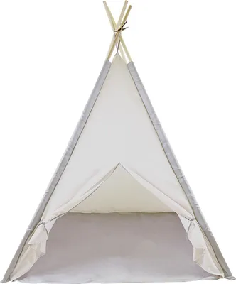 Produktbild von Tipi - zelt