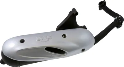Produktbild von Auspuff SITO PLUS für PIAGGIO Sfera RST Liberty 50 2T 1995-2007 ZAPC150 ZAPC010