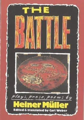 Produktbild von Battle – Lingua: Inglese