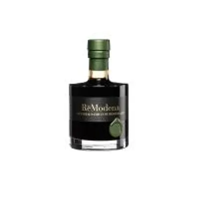 Image de Vinaigre balsamique de Modène IGP, "Sigillo Verde", 250 ml, marque "Re Modena"