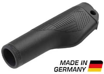 Produktbild von Humpert/Ergotec Lenkergriffe EG AMBITION, Paar, 135/135mm, schwarz