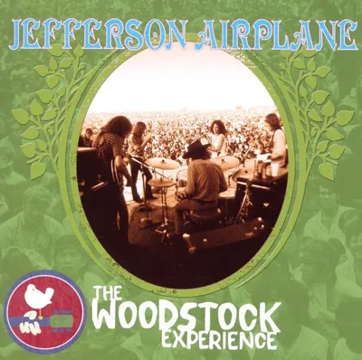 Zdjęcie produktu dla Jefferson Airplane: The Woodstock Experience