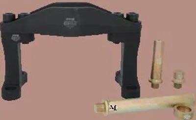 Produktbild von KS Tools 440.0590, Stahl, 11 Stück(e), 8,72 kg