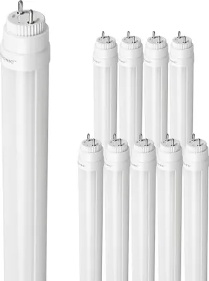 Produktbild von hoftronic LED Röhre T8 G13 24W 4000K 150cm Flimmerfrei Weiß