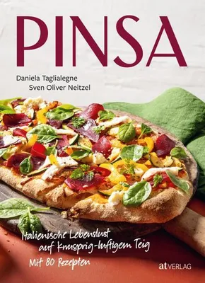 Produktbild von Pinsa
