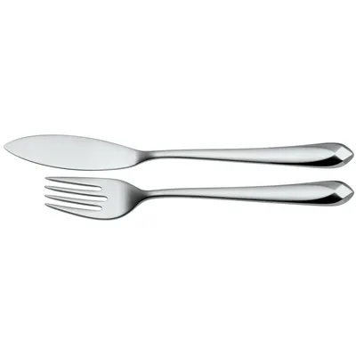 Produktbild von WMF Fischbesteck 2tlg. JETTE CROM. PRO 1274356340