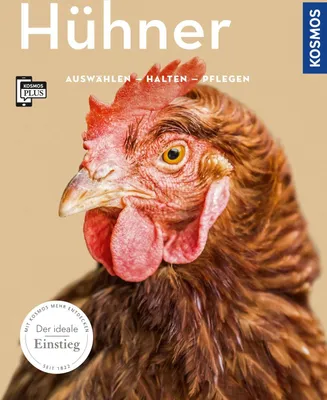 Produktbild von Hühner